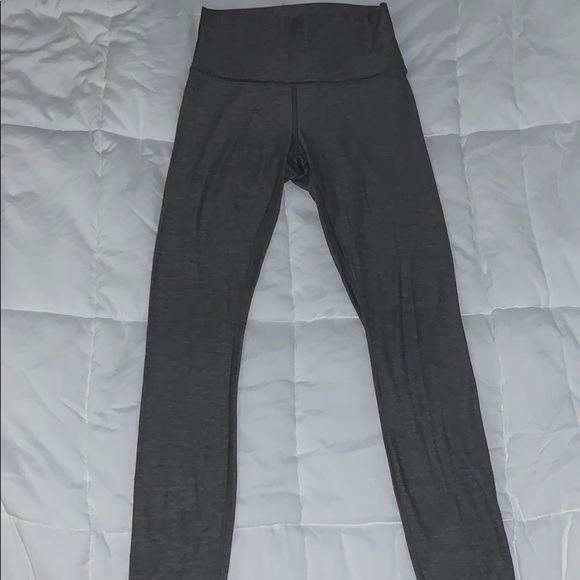 lululemon athletica Pants - lululemon leggings